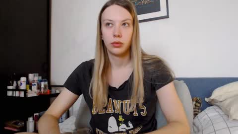 Scarlett online show from February 13, 11:06 am