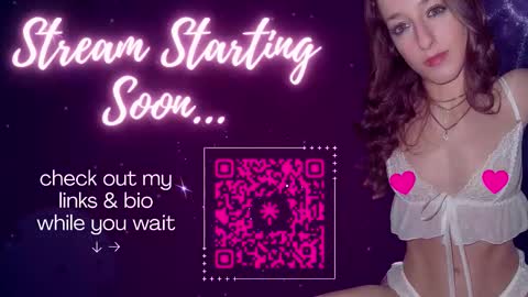 scarlettgracevip online show from March 22, 2:26 am