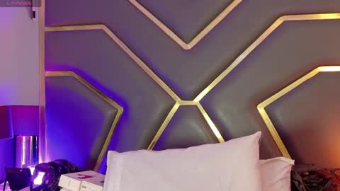Scarlett Hot online show from May 8, 11:59 am