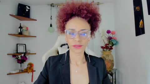 Scarlett online show from December 5, 11:18 pm