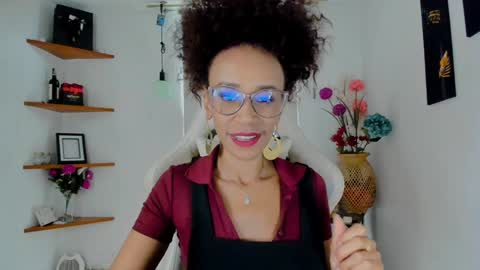 Scarlett online show from January 10, 9:20 pm