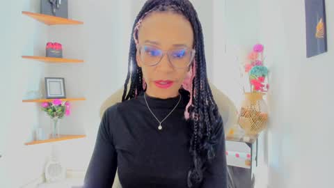 Scarlett online show from January 12, 4:29 pm