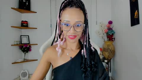 Scarlett online show from January 13, 11:27 pm