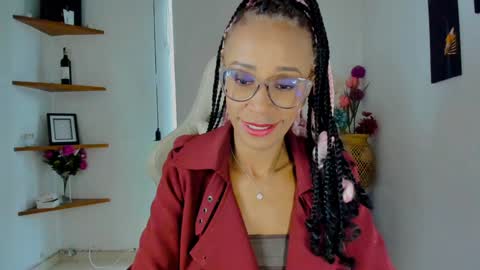 Scarlett online show from January 24, 10:08 pm