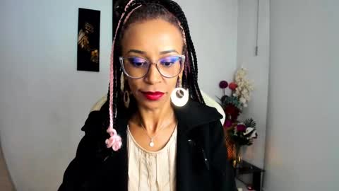 Scarlett online show from February 21, 11:32 pm