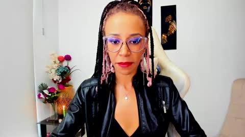 Scarlett online show from February 27, 8:42 pm