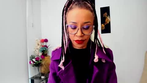 Scarlett online show from March 5, 9:48 pm