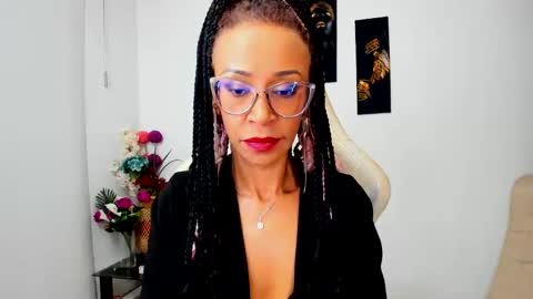 Scarlett online show from March 7, 11:49 pm