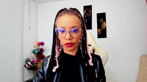 Scarlett online show from March 12, 12:42 am