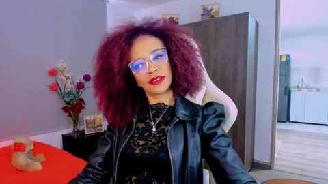 Scarlett online show from March 10, 8:47 pm