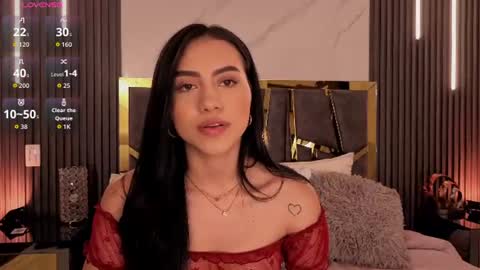 Snapshot of scarlettorres chatting on June 16, 6:21 pm scarlettorres online show from June 16, 6:21 pm