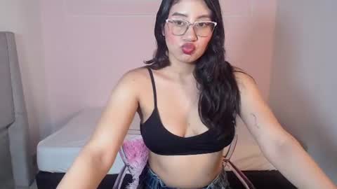 scarlettray5 online show from July 31, 12:15 pm