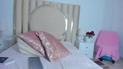 Snapshot of scarlettross_ chatting on January 27, 2:57 pm Scarlett Ross online show from January 27, 2:57 pm