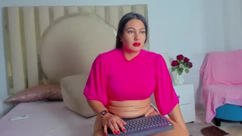 Snapshot of scarlettross_ chatting on January 29, 11:51 am Scarlett Ross online show from January 29, 11:51 am