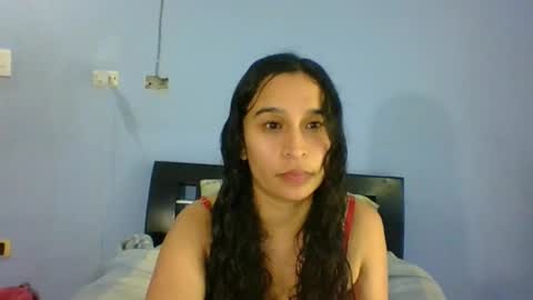 Nataly online show from February 24, 3:26 am