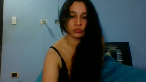 Snapshot of scarlettscottx chatting on April 21, 2:48 am Nataly online show from April 21, 2:48 am