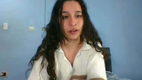 Snapshot of scarlettscottx chatting on July 8, 3:55 am Nataly online show from July 8, 3:55 am