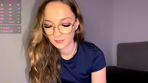 ScarlettSmithz online show from February 16, 7:21 pm