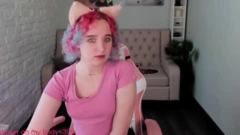 Snapshot of scarlettsparksxx chatting on May 16, 5:26 am Scarlett online show from May 16, 5:26 am