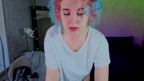 Snapshot of scarlettsparksxx chatting on May 26, 5:25 am Scarlett online show from May 26, 5:25 am