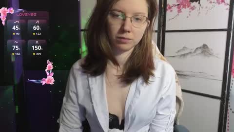 Snapshot of scarlettsrose chatting on March 10, 11:37 am Scarlett online show from March 10, 11:37 am