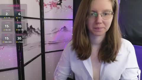 Snapshot of scarlettsrose chatting on May 19, 12:00 pm Scarlett online show from May 19, 12:00 pm