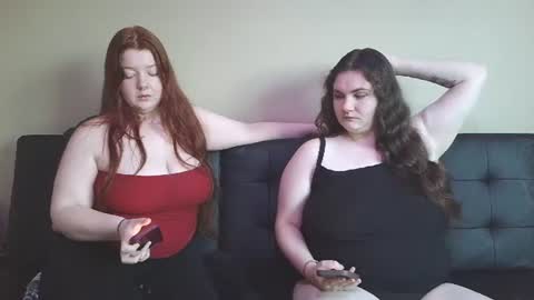 scarletttsinner online show from July 14, 11:10 pm