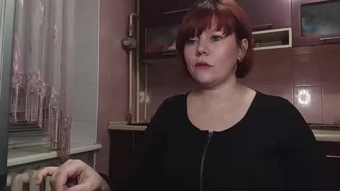 Anya online show from January 6, 6:55 pm