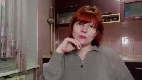 Anya online show from February 23, 6:27 pm