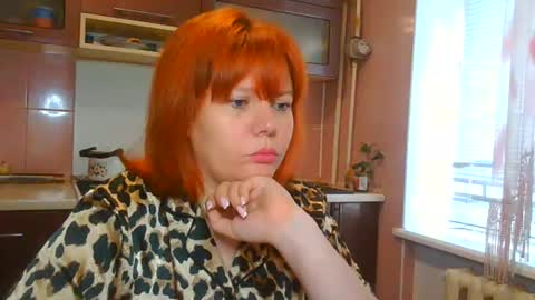 Anya online show from May 30, 2:47 pm