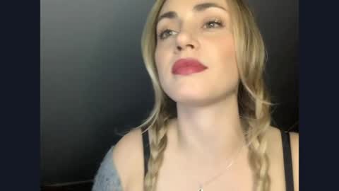ScarlettxBlonde online show from May 15, 8:38 pm