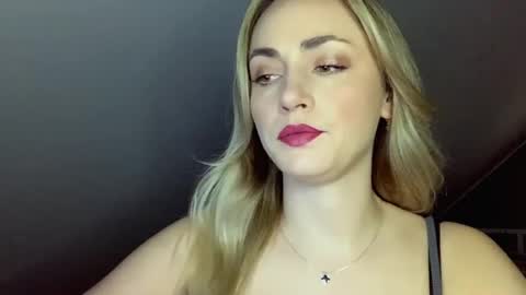 ScarlettxBlonde online show from May 16, 2:16 pm
