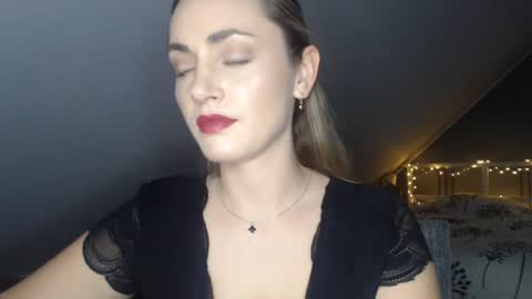ScarlettxBlonde online show from May 30, 2:25 pm