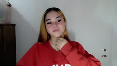 scarletvamp online show from November 4, 1:05 am