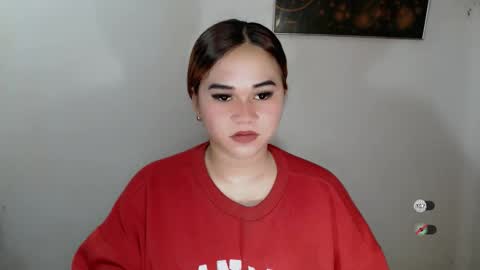 scarletvamp online show from February 4, 9:20 pm