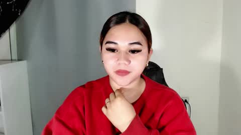 Snapshot of scarletvamp chatting on March 8, 12:30 am scarletvamp online show from March 8, 12:30 am