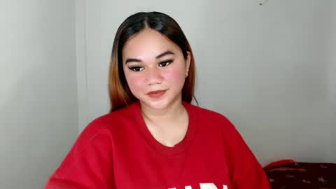 Snapshot of scarletvamp chatting on April 5, 2:31 am scarletvamp online show from April 5, 2:31 am