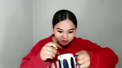Snapshot of scarletvamp chatting on April 8, 2:44 am scarletvamp online show from April 8, 2:44 am