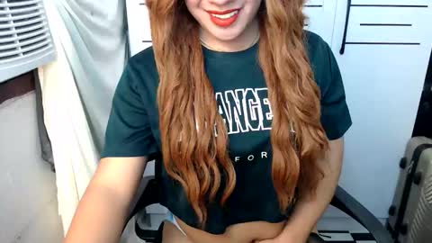 Snapshot of scarletxxxx chatting on September 13, 8:58 am Queen Scarlet online show from September 13, 8:58 am