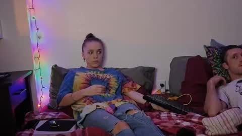 ScarredThighs online show from December 15, 2:05 am