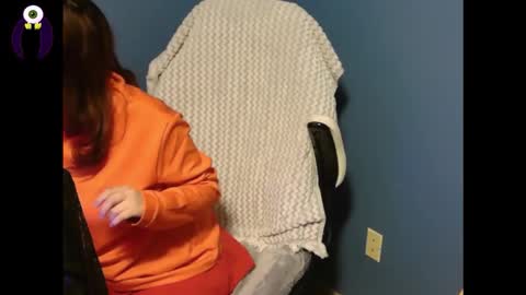 ScarSlutWitch online show from November 21, 8:02 am