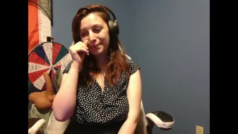 Snapshot of scarslutwitch chatting on March 29, 7:30 am ScarSlutWitch online show from March 29, 7:30 am