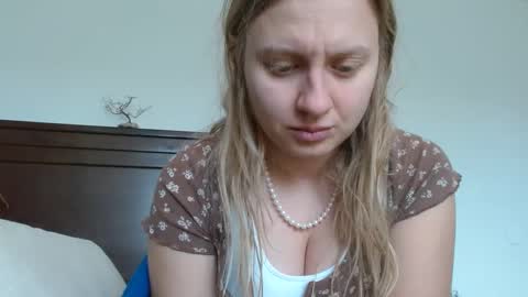 ScarTit Bernhard online show from January 25, 6:57 pm