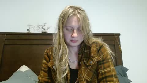 ScarTit Bernhard online show from February 2, 4:48 am