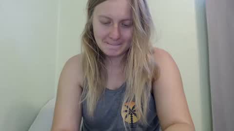 ScarTit Bernhard online show from October 28, 8:33 pm