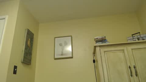 ScarTit Bernhard online show from November 28, 5:32 am