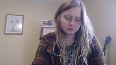 ScarTit Bernhard online show from November 28, 6:43 pm