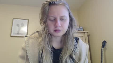 ScarTit Bernhard online show from December 2, 7:20 pm