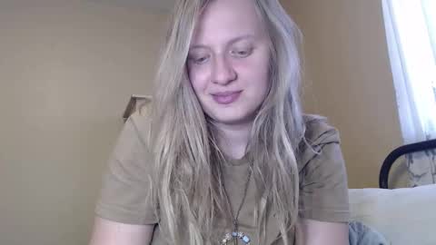 ScarTit Bernhard online show from January 15, 10:02 pm