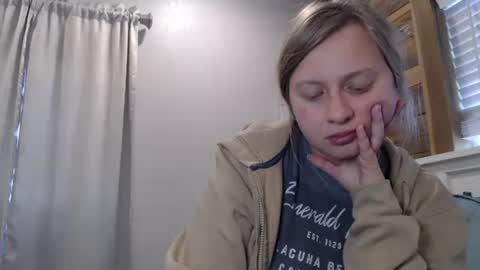 ScarTit Bernhard online show from February 13, 2:13 pm